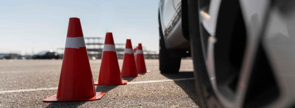 teen drivers ed safety tips emergency maneuvers