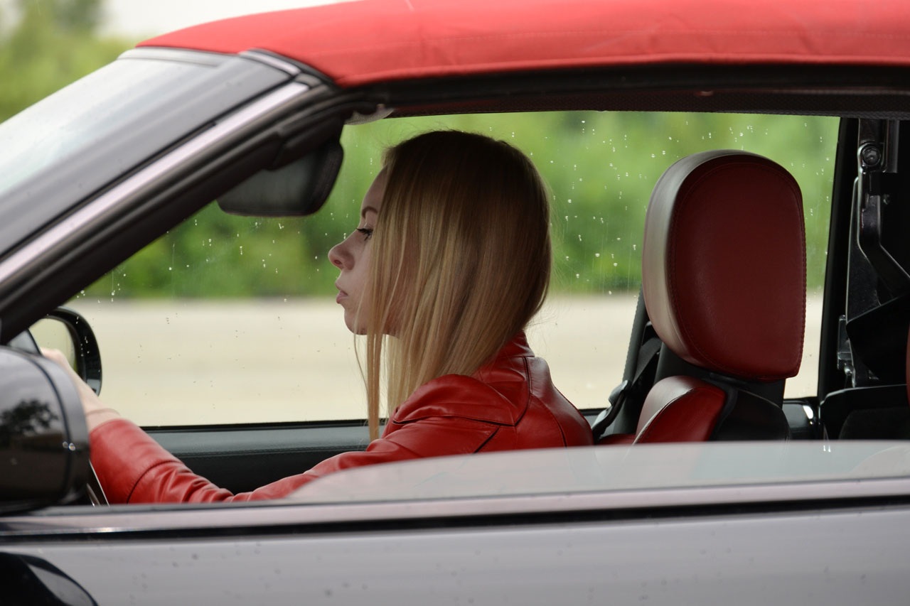 March 31st 2020 Clackamas High School Teen Drivers Ed Class HS11