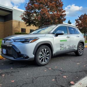 Frequently Asked Questions Driving - FAQ Portland Oregon | 1stLearnToDrive